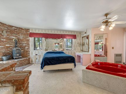 3570 Cherokee Drive, Carson City, NV 89705 Photo