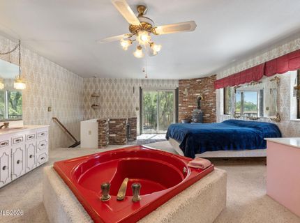 3570 Cherokee Drive, Carson City, NV 89705 Photo