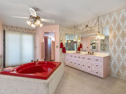 3570 Cherokee Drive, Carson City, NV 89705 Photo