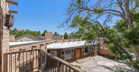 3570 Cherokee Drive, Carson City, NV 89705 Photo