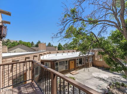 3570 Cherokee Drive, Carson City, NV 89705 Photo