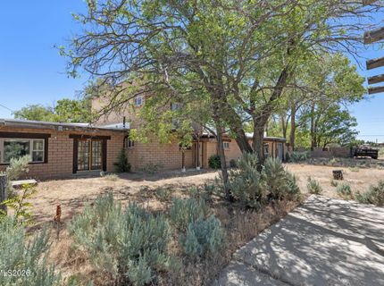 3570 Cherokee Drive, Carson City, NV 89705 Photo