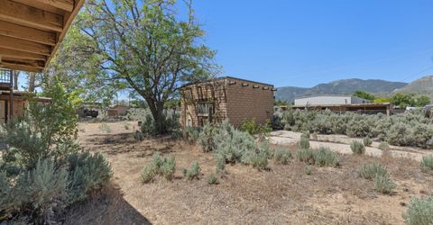 3570 Cherokee Drive, Carson City, NV 89705 Photo
