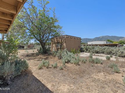 3570 Cherokee Drive, Carson City, NV 89705 Photo