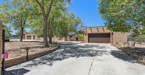 3570 Cherokee Drive, Carson City, NV 89705 Photo