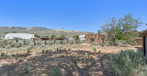 3570 Cherokee Drive, Carson City, NV 89705 Photo