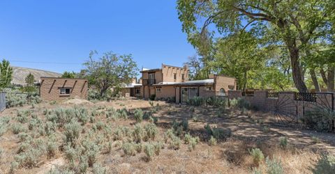 3570 Cherokee Drive, Carson City, NV 89705 Photo