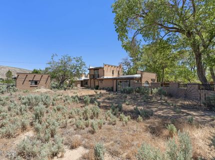 3570 Cherokee Drive, Carson City, NV 89705 Photo