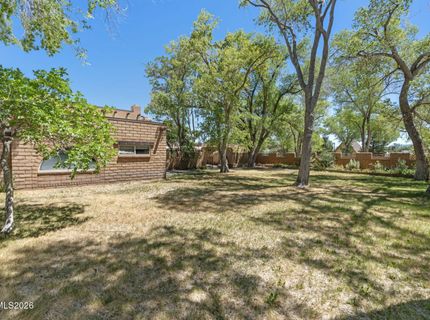 3570 Cherokee Drive, Carson City, NV 89705 Photo