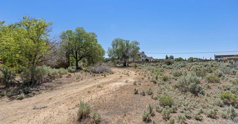 3570 Cherokee Drive, Carson City, NV 89705 Photo