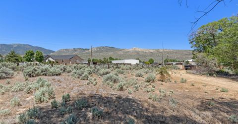 3570 Cherokee Drive, Carson City, NV 89705 Photo