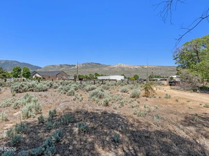 3570 Cherokee Drive, Carson City, NV 89705 Photo