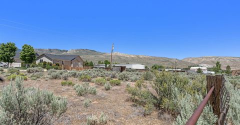 3570 Cherokee Drive, Carson City, NV 89705 Photo