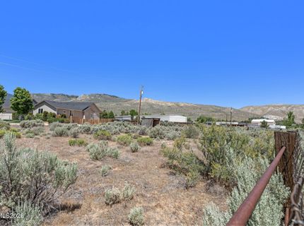 3570 Cherokee Drive, Carson City, NV 89705 Photo