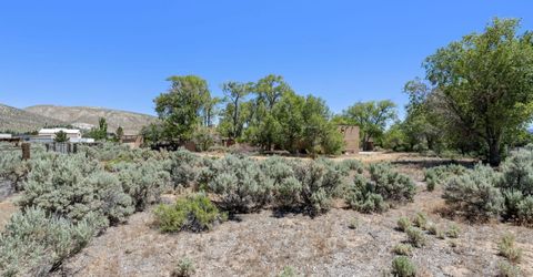 3570 Cherokee Drive, Carson City, NV 89705 Photo