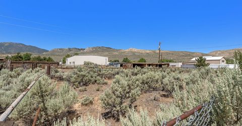 3570 Cherokee Drive, Carson City, NV 89705 Photo