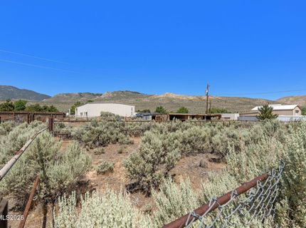 3570 Cherokee Drive, Carson City, NV 89705 Photo