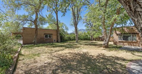 3570 Cherokee Drive, Carson City, NV 89705 Photo