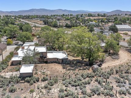 3570 Cherokee Drive, Carson City, NV 89705 Photo