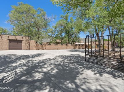 3570 Cherokee Drive, Carson City, NV 89705 Photo