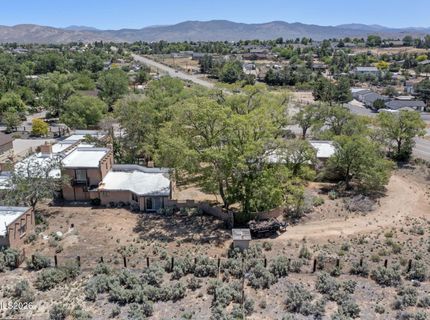 3570 Cherokee Drive, Carson City, NV 89705 Photo