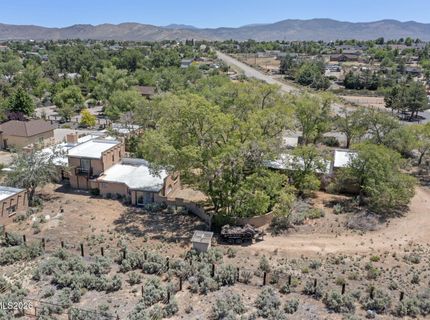 3570 Cherokee Drive, Carson City, NV 89705 Photo