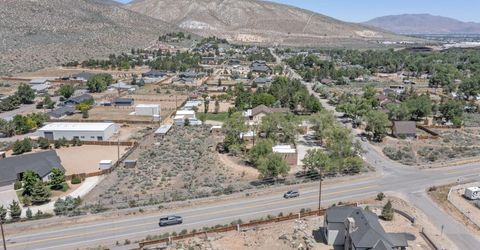 3570 Cherokee Drive, Carson City, NV 89705 Photo