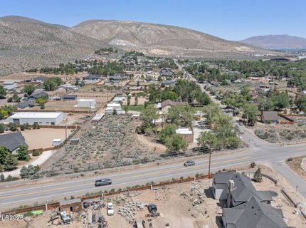 3570 Cherokee Drive, Carson City, NV 89705 Photo