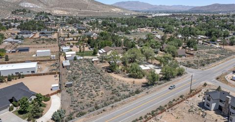 3570 Cherokee Drive, Carson City, NV 89705 Photo