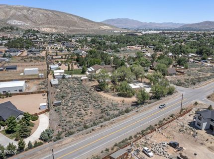3570 Cherokee Drive, Carson City, NV 89705 Photo