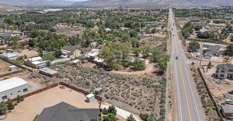 3570 Cherokee Drive, Carson City, NV 89705 Photo