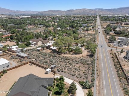 3570 Cherokee Drive, Carson City, NV 89705 Photo