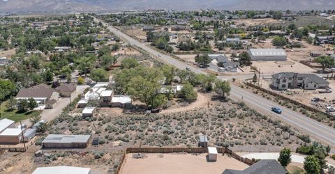 3570 Cherokee Drive, Carson City, NV 89705 Photo