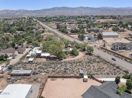 3570 Cherokee Drive, Carson City, NV 89705 Photo