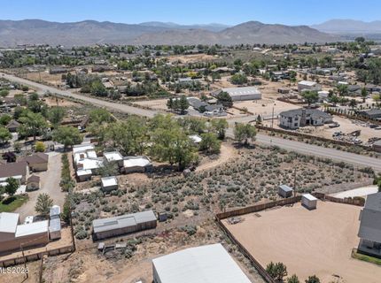 3570 Cherokee Drive, Carson City, NV 89705 Photo