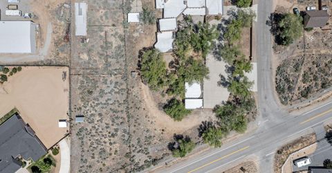 3570 Cherokee Drive, Carson City, NV 89705 Photo
