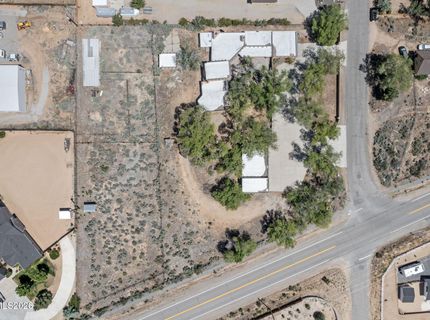 3570 Cherokee Drive, Carson City, NV 89705 Photo