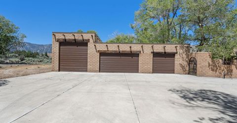 3570 Cherokee Drive, Carson City, NV 89705 Photo