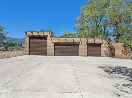 3570 Cherokee Drive, Carson City, NV 89705 Photo