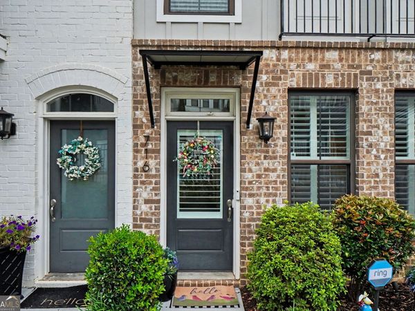 716 Morning Glory Way NE, Atlanta, GA 30324