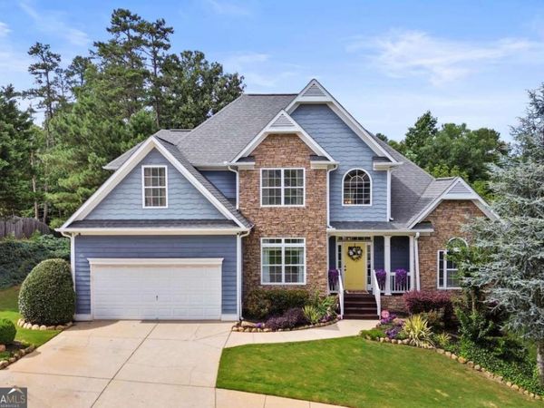 713 Crimson Morning View, Canton, GA 30114