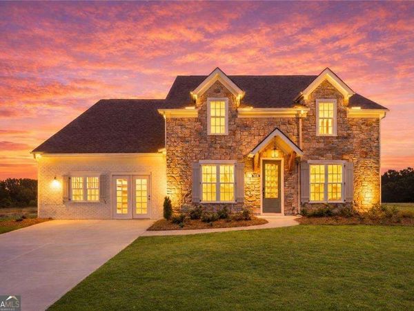 5350 NE Keepsake Court, Cumming, GA 30040