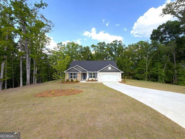 3385 Trevi Trail, Douglasville, GA 30135