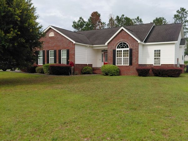 585 Live Oak Way Way, Dublin, GA 31021
