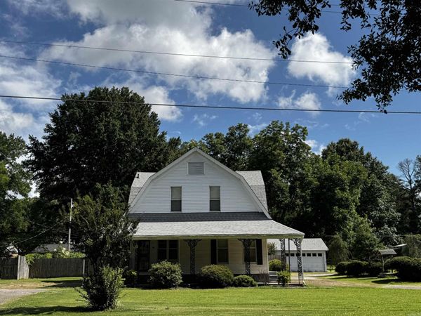 196 E Martin Luther King Dr., Marianna, AR 72360