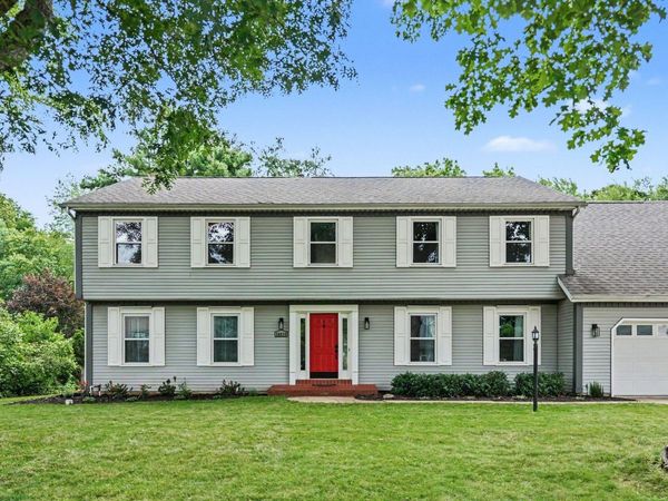 50928 Ridgeview Lane, Granger, IN 46530
