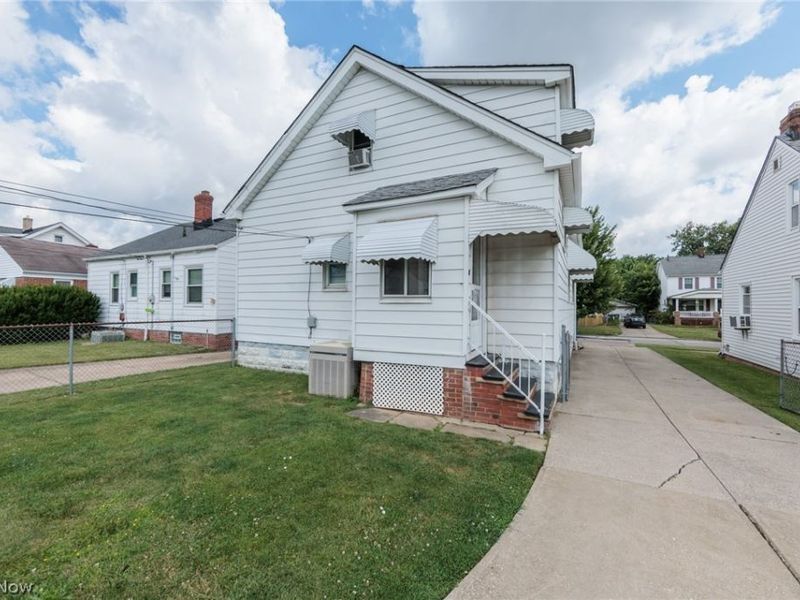 3801 Russell Avenue, Parma, OH 44134 Photo 36