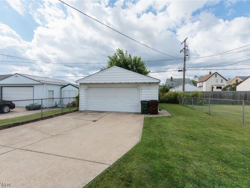 3801 Russell Avenue, Parma, OH 44134 Photo 37