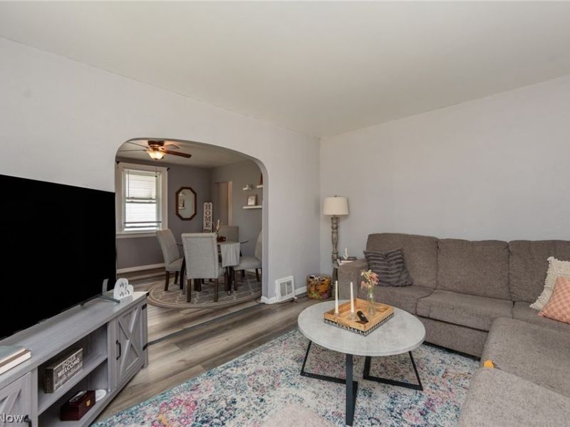 3801 Russell Avenue, Parma, OH 44134 Photo 6