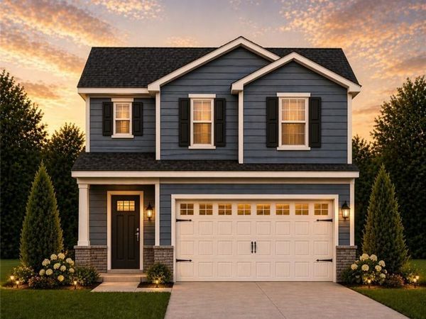 342 Poppy Court, Eden, NC 27288